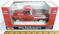 SpecCast Hardware Hank 1:25,1957 Chevy Picup