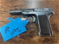 GS - Savage Arms Pistol