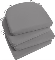 Basic Beyond Outdoor Chair Cushions 17x16x2