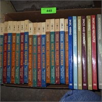 VINTAGE POPULAR MECHANICS ENCYCLOPEDIAS & HOME>>>