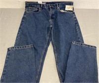 Wrangler Jeans Size 36x34