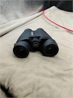 New Binoculars 10x25 Power with Neck Strap& Case