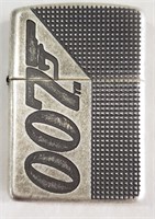Zippo Lighter-007