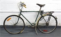 RALEIGH LENTON England Vintage Bicycle