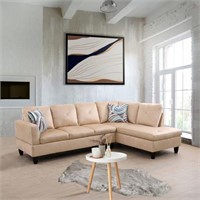 FINAL SALE - (Left Arm Sofa) FUOROLA Richlea 2
