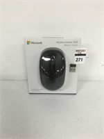 MICROSOFT WIRELESS MOBLIE 1850 MOUSE