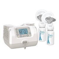 Dr. Brown's Electric Breast Pump  SoftShape