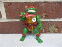 Teenage Mutant Ninja Turtle Action Figure 1990