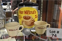 Nestlé's Hot Chocolate: