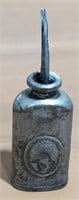 Antique Sewing Oil Can
