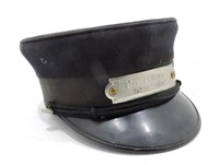 Union Pacific brakeman hat