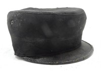 Railroad hat