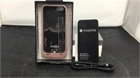 Morphie Charging iPhone case