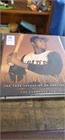 Clemente the true story of an undying hero book