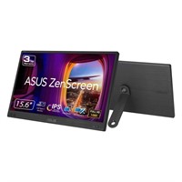 Brand New- ASUS ZenScreen 16 (15.6 inch viewable)
