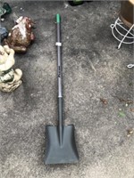 Composite Handle Shovel