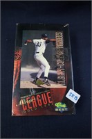 1994 Minor League Collector Cards