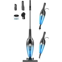 MSRP $60 Stick Vacuum Cleaner