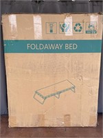 Leisuit Rollaway Guest Bed Cot