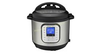 Instant Pot $128 Retail Pressure Cooker