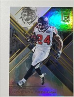 Shiny Devonta Freeman Atlanta Falcons