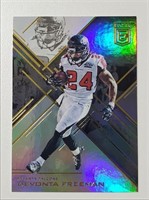 Shiny Devonta Freeman Atlanta Falcons