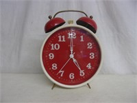 Vintage Blessings Alarm Clock - West Germany