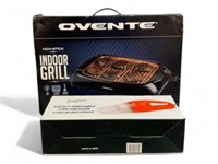 Ovente non-stick indoor grill appears to be nib