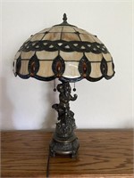 Tiffany Style Lamps