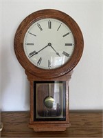 Regulator Clock