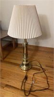 Brass Table Lamp Stiffel