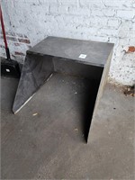 SS BREADING STATION COVER 28" X 30"