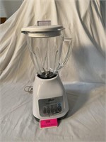 Oyster blender