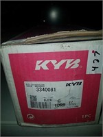 KYB Gas Shock Absorber
