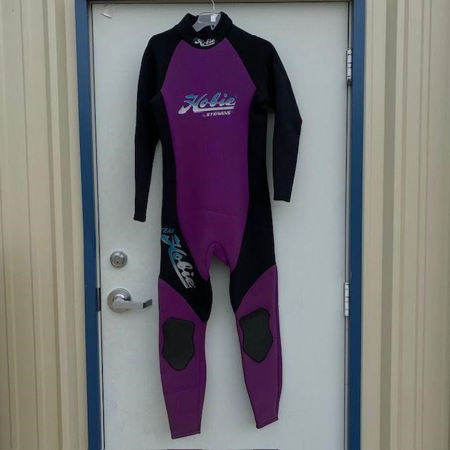 Hobie Diving Suit Size Medium