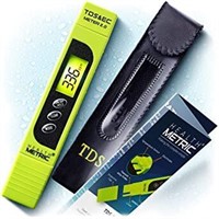NEW CONDITION Pro TDS Meter Digital Water Tester