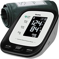 New condition - aesfee Blood Pressure Monitor