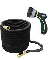 New TheFitLife Best Expandable Garden Hose - 75