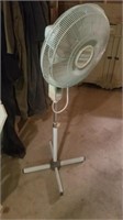 Electric Floor Fan