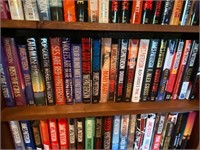 James Patterson books