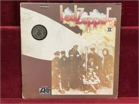 1969 Led Zepplin Lp