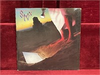 1979 Styx Lp
