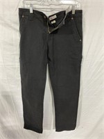 DICKIES RELAXED JEANS FOR WOMEN - SIZE 4