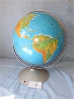 Globe