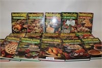 Southern Living Cook Books