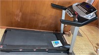 Pro-Form Pro 1000 Treadmill like new!