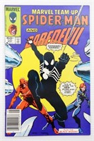 1984 #141 MARVEL TEAM-UP SPIDER-MAN