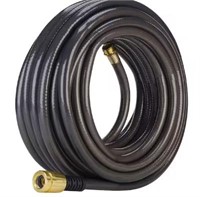 Black hose $59