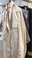ASST VINTAGE MILITARY CLOTHING