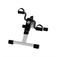 Wakeman Desk Bike Pedal Exerciser - Mini